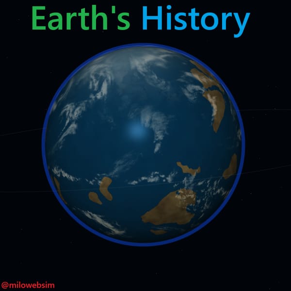 Earth’s History