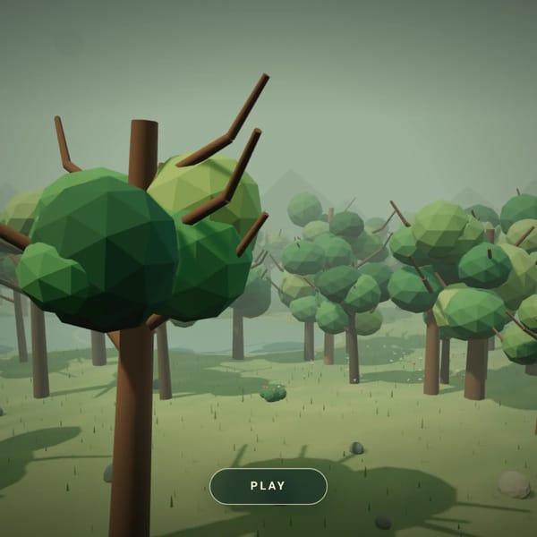 Forest Realm