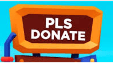 PLS DONATE TO ME!!!
