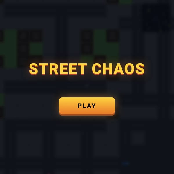 Criminal Threat: Open Alpha