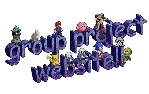 Group Project