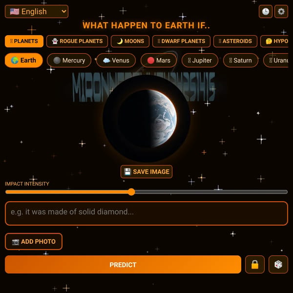 What If... 2 !