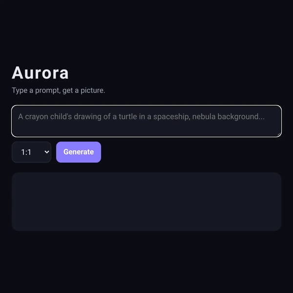 Aurora