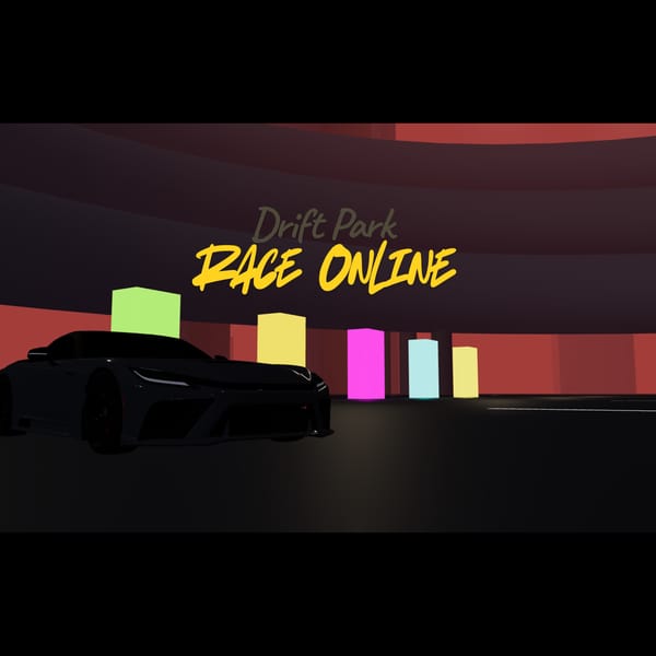 Drift, Park, Race: Online