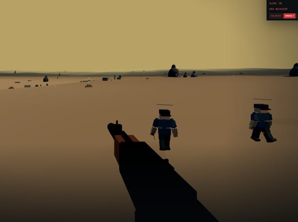 FPS