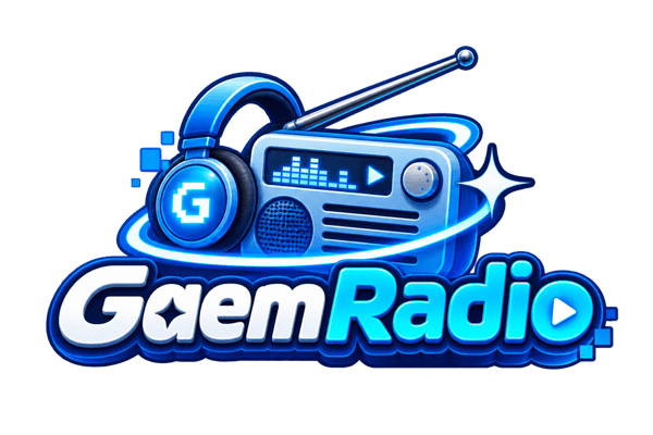GaemRadio