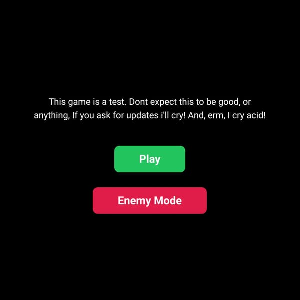 Maze game testy whiz thingamajig