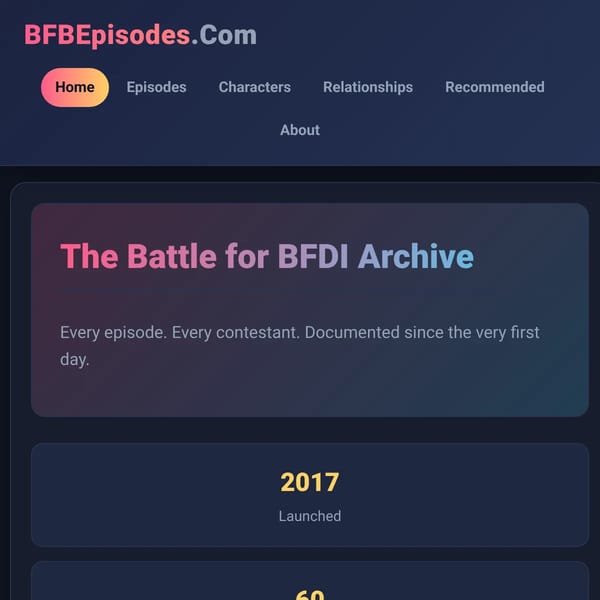 BFBEpisodes.Com