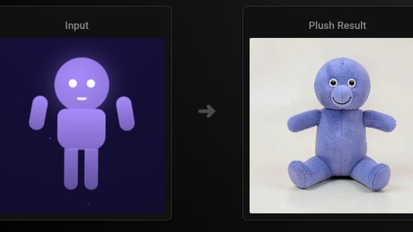 GIVE AI A BODY Episode Generator!
