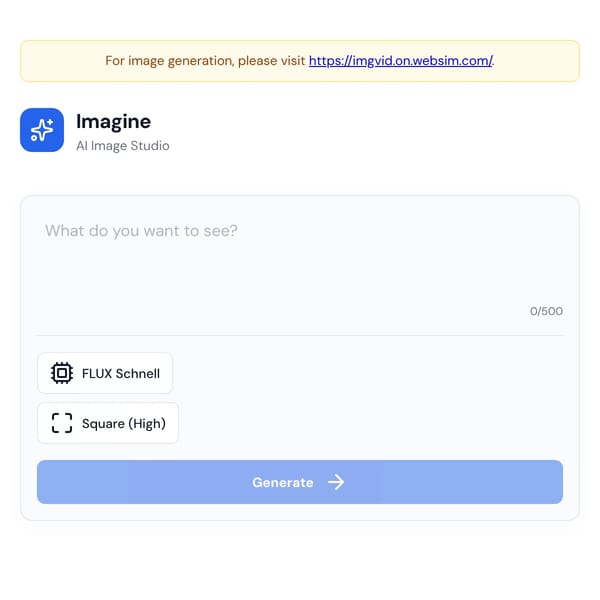 Project screenshot