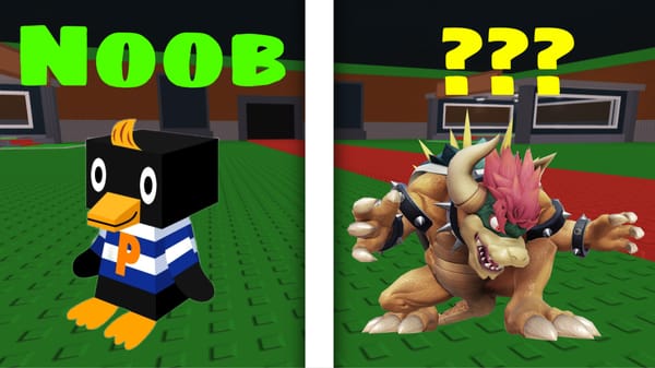 Smash Bros (V 5.0)