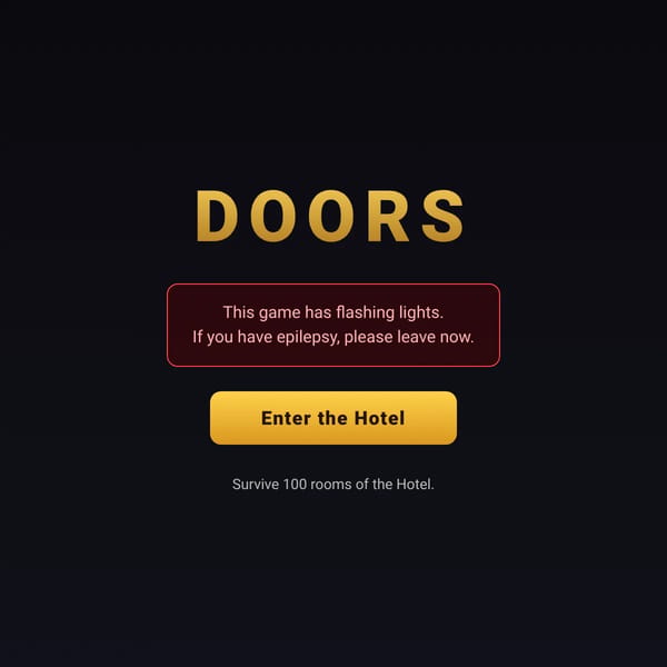 DOORS