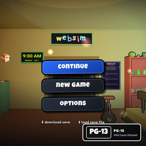 breadhamboodieland on mobile and desktop
