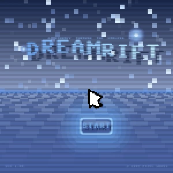 Pixel Roam