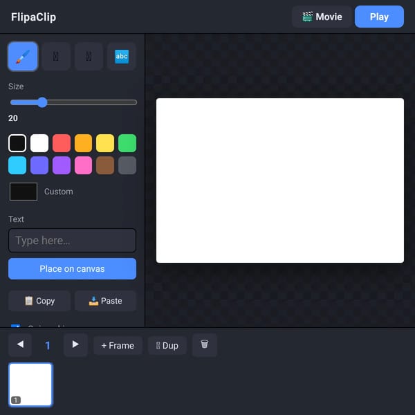 FlipaClip