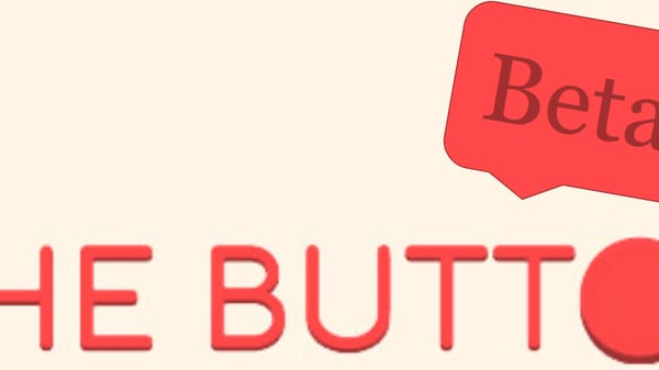 🆃🅷🅴 🅱🆄🆃🆃🅾🅽