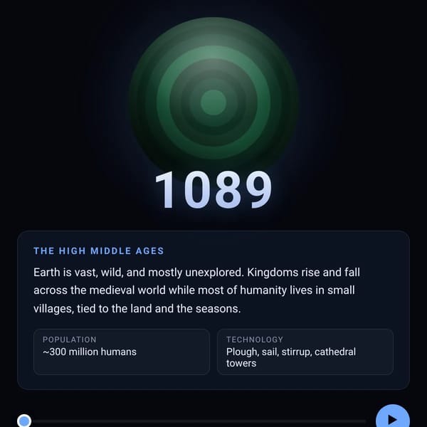 Earth Evolution