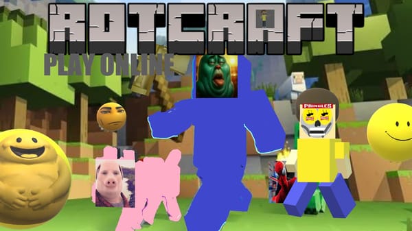 RotCraft