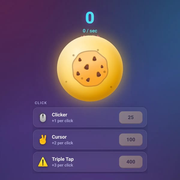 Clicker