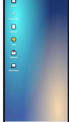 Win11 Sharing