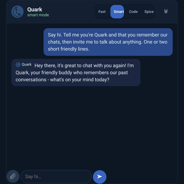Quark