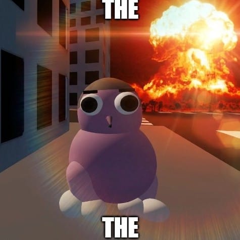 Bean Destroyer 3D