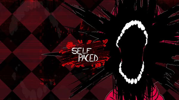 SELFPACED 0.2.4