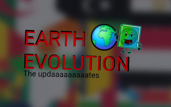 Earth Evolution
