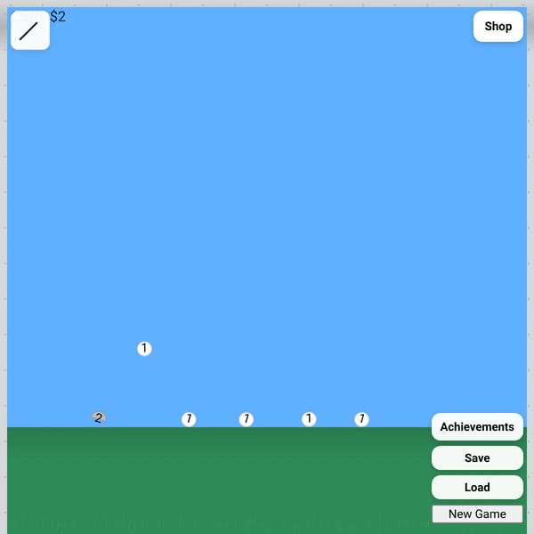 Merge Polygons
