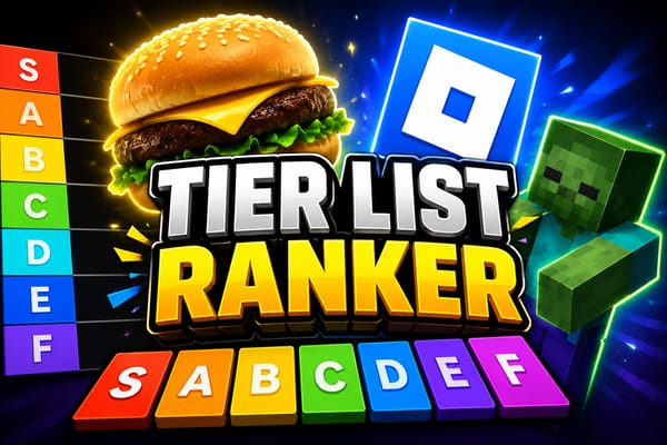 Tier List