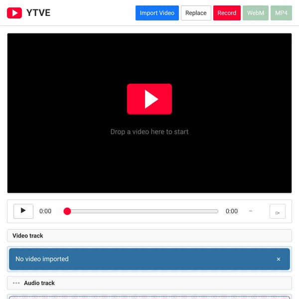 YTVE Remastered (My Version)