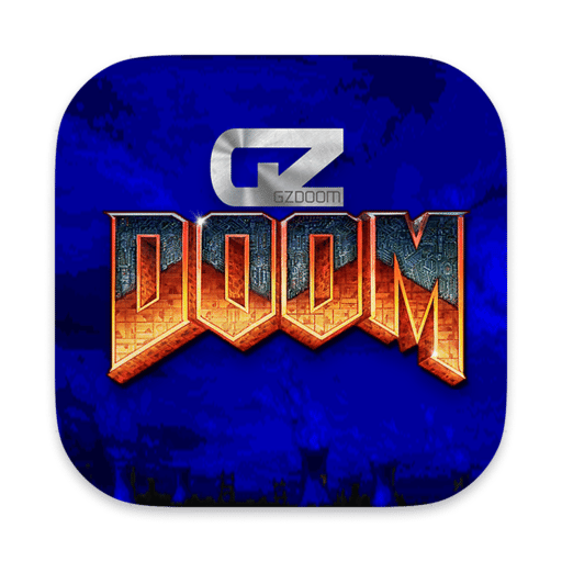 GZDoom Launch