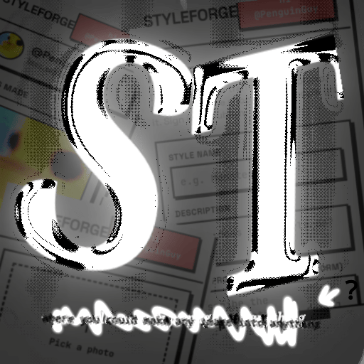 STYLEFORGE