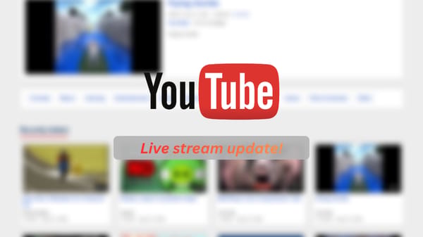 OGTube — Public Beta