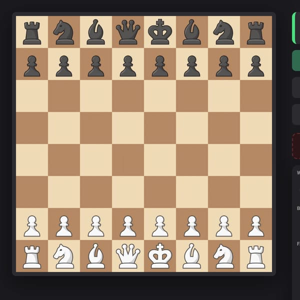 chess but more