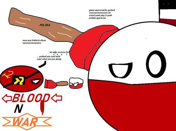 Pax Historia