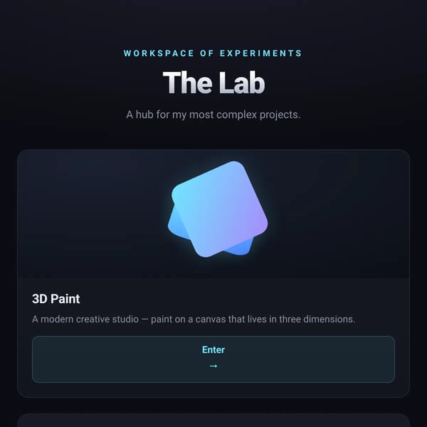 The Lab