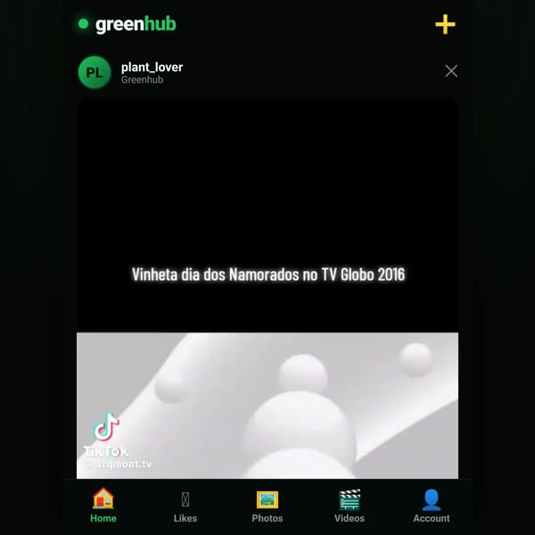 Greenhub