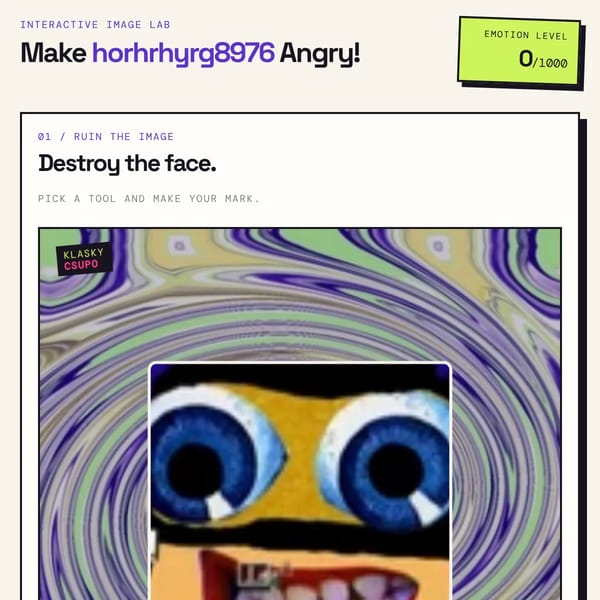 Horhrhyrg Angry