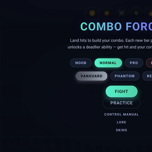 Combo Forge