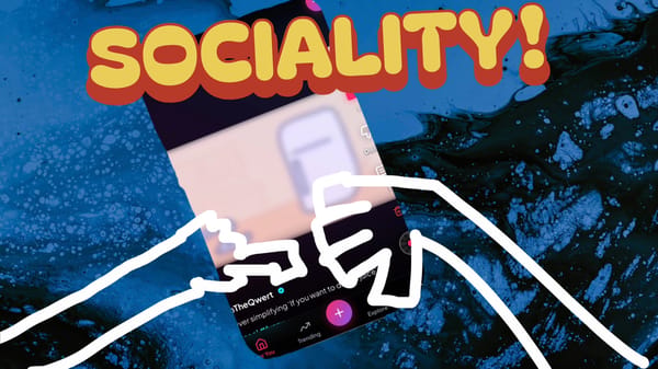 Sociality