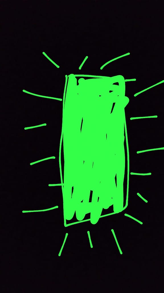 Uranium rod sim