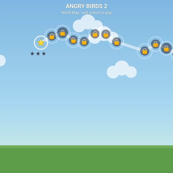 Angry Birds 2