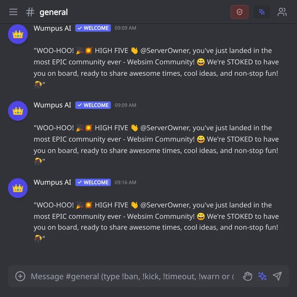 Discord