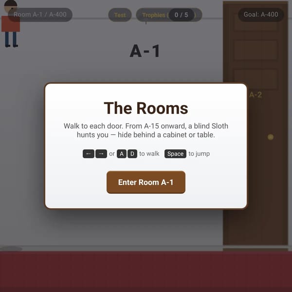 The Rooms