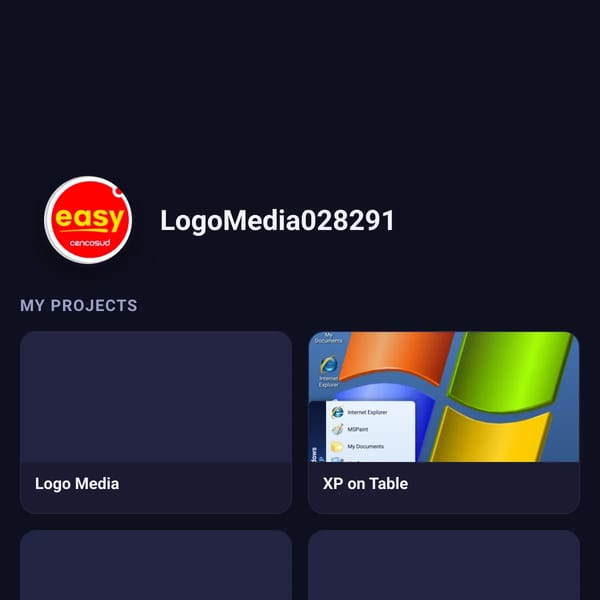 Logo Media