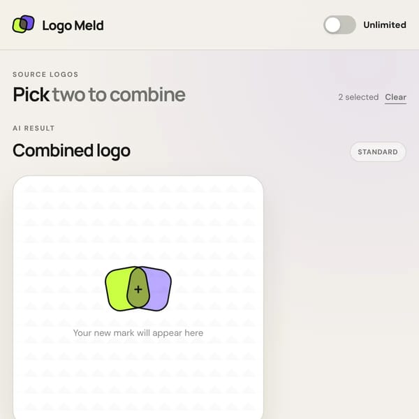 Logo Meld