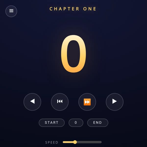 Chapter One