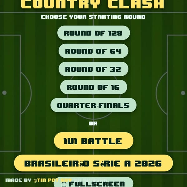 Country Clash