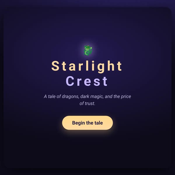 Starlight Crest